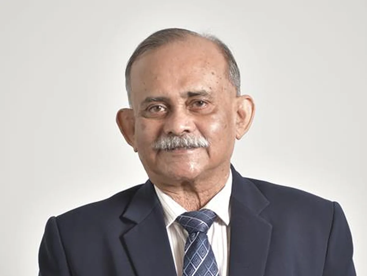 Mr. Ashok Sinha, Independent, Non-Executive Director at Tata Power, guiding corporate strategy.