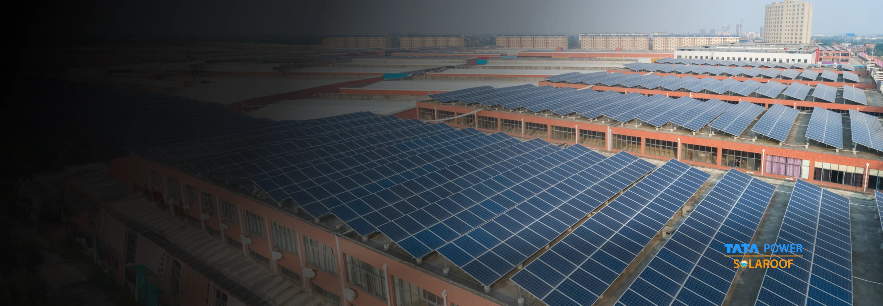 Business friendly rooftop solar financing solutions
