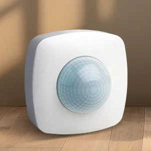 Tata Power EZ Home PIR Motion Sensor Relay Switch