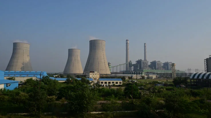 Supercritical technology