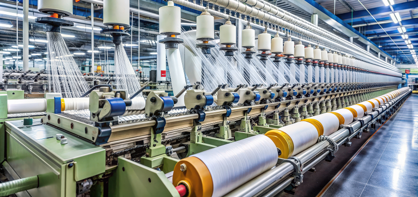 Solar delivers financial benefits for textile MSMEs