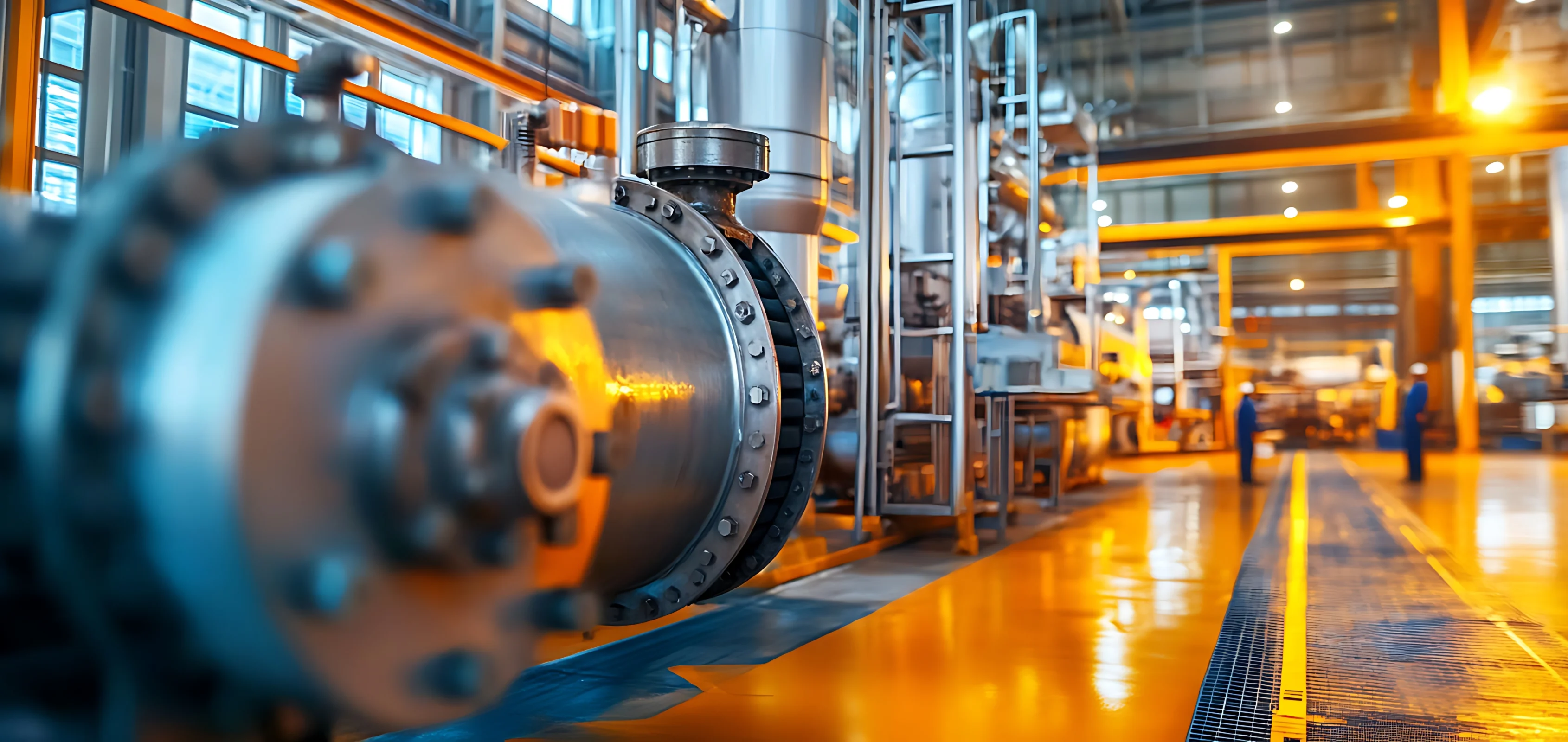 Nuclear energy is used across multiple industry sectors in the modern world