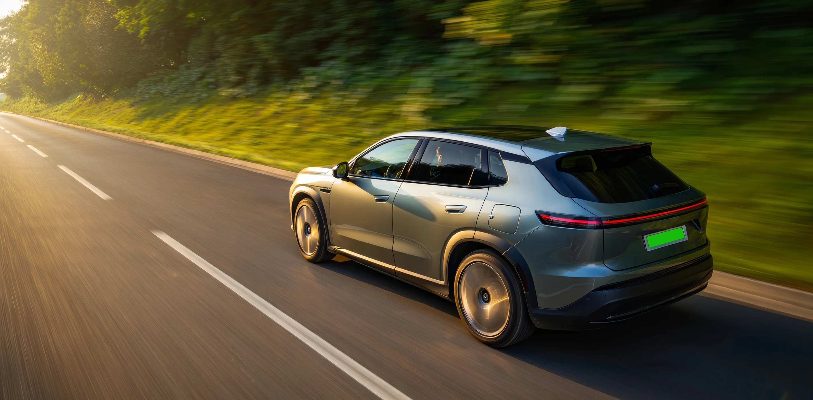 Fast charging is turning highways into EV-ready corridors