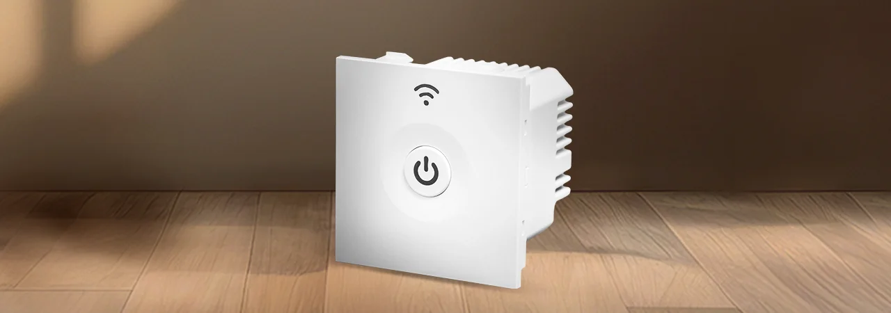 Tata Power EZ Home Wi-Fi Smart IR Blaster Universal Remote