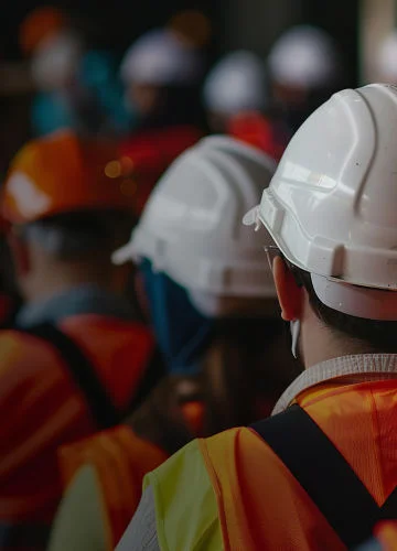 Tata Power invests heavily for a safe working environment, through training and accident prevention