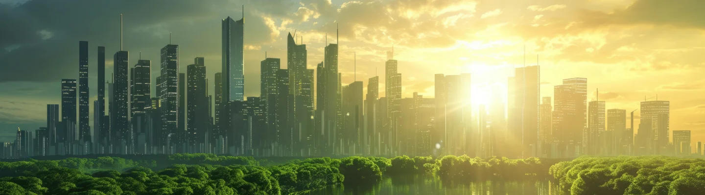 Climate action is essential for creating a sustainable and resilient future.