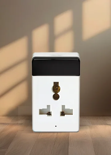 Tata Power EZ Home Wi-Fi Smart IR Blaster Universal Remote