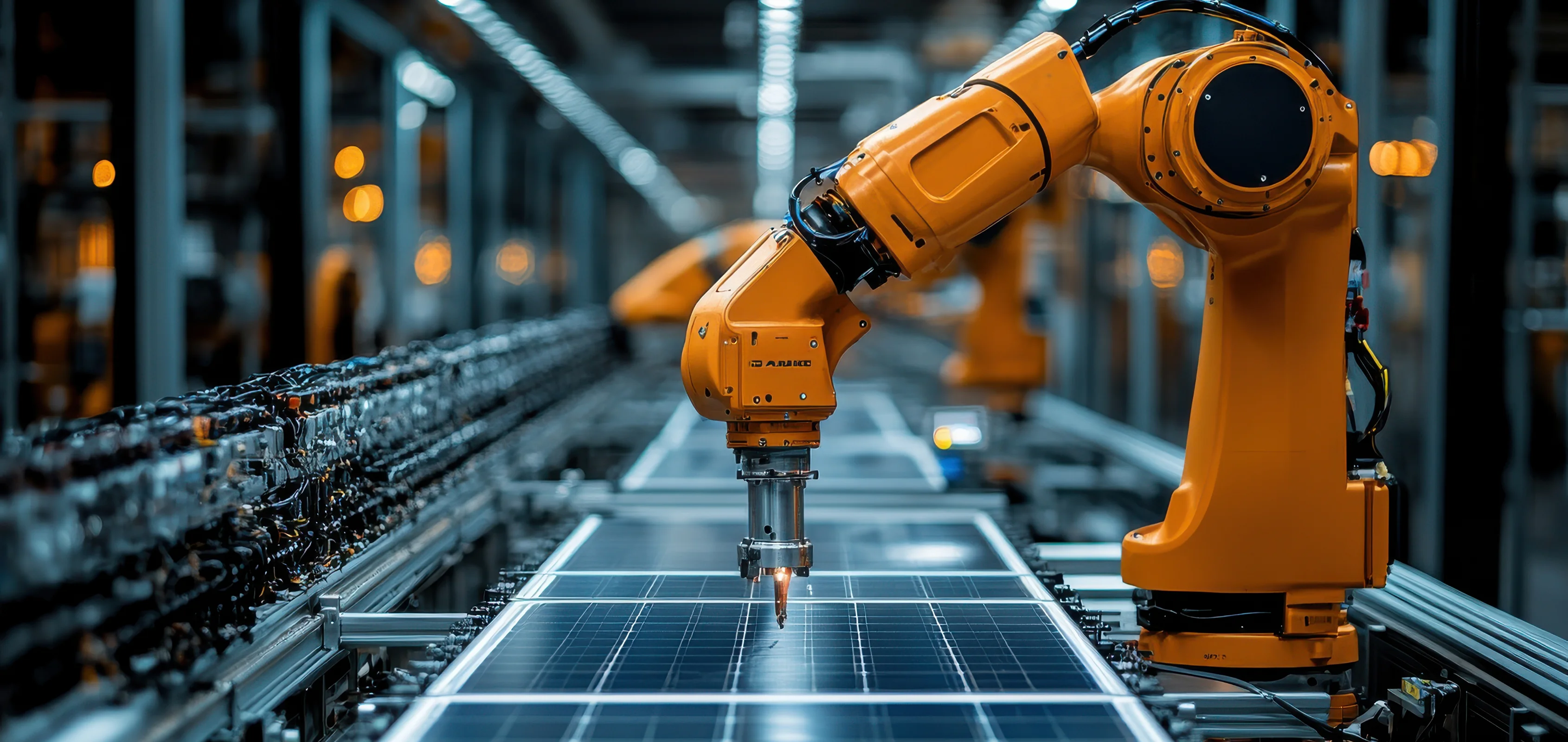 The latest solar panel technology is a breakthrough in clean energy adoption