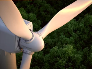 Icon representing Tata Power’s forward-thinking vision for renewable energy and sustainable progress