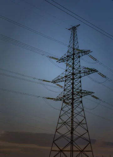 Tata Power's Transmission across and beyond the country