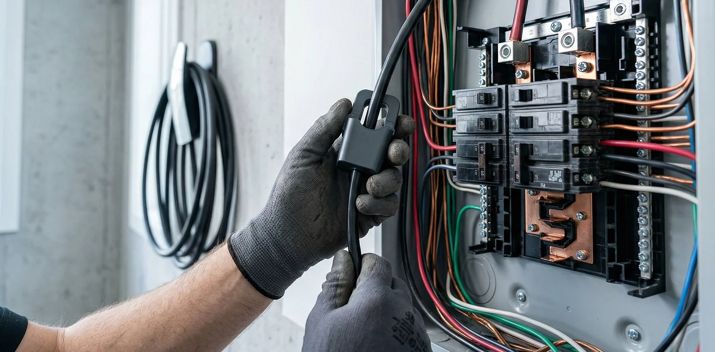 Electrical safety assurance 