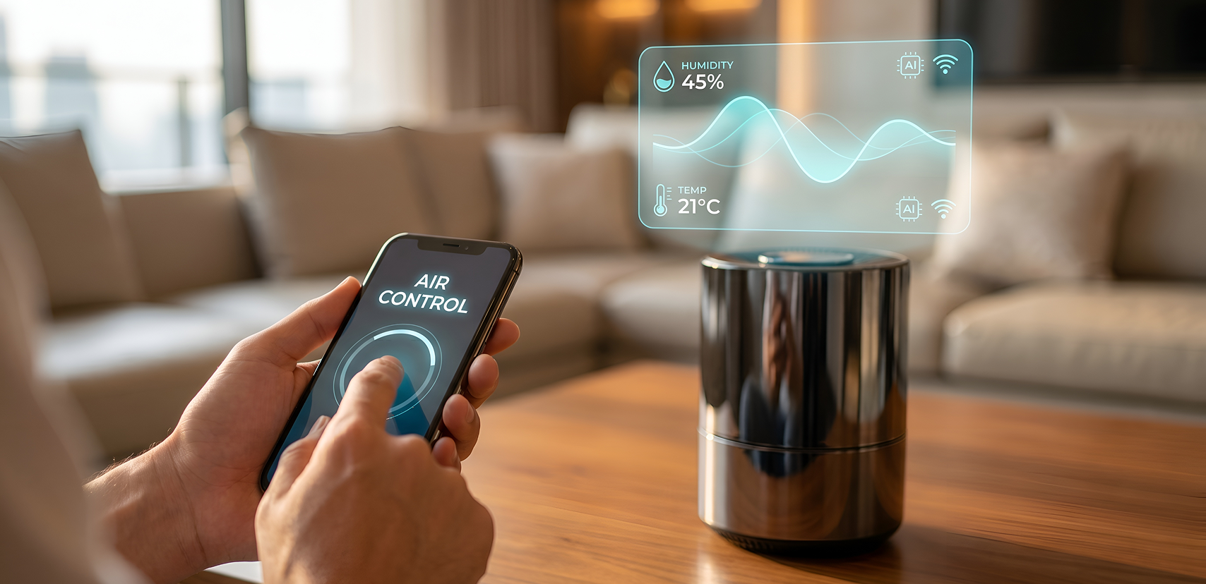 Smart home automation for existing homes