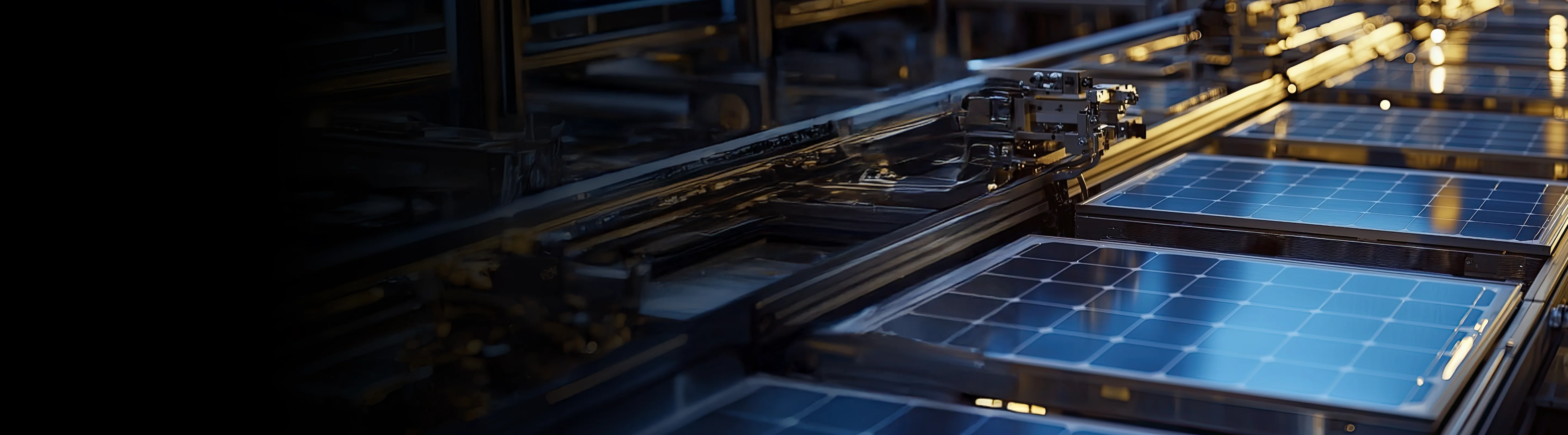 Latest solar panel technology in India 2025 with transparent panels and solar fabric innovations