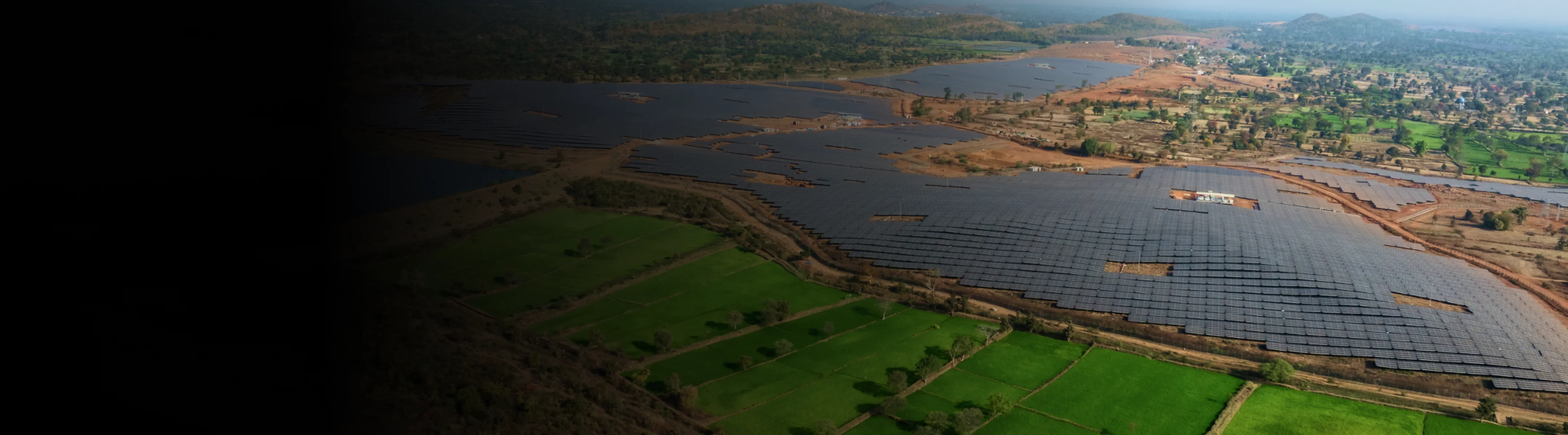 Clean solar power transforming India’s energy landscape
