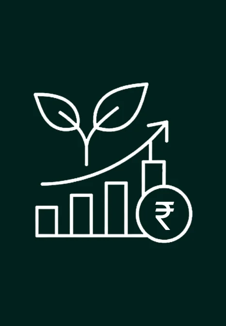 Lower emissions creating value through carbon credits