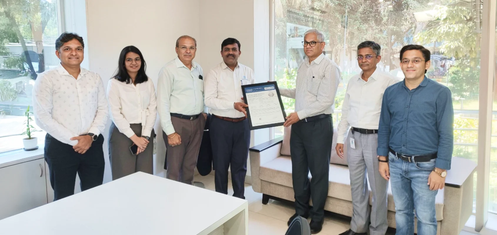 Tata Power Mumbai T&D Zero Waste to Landfill achievement