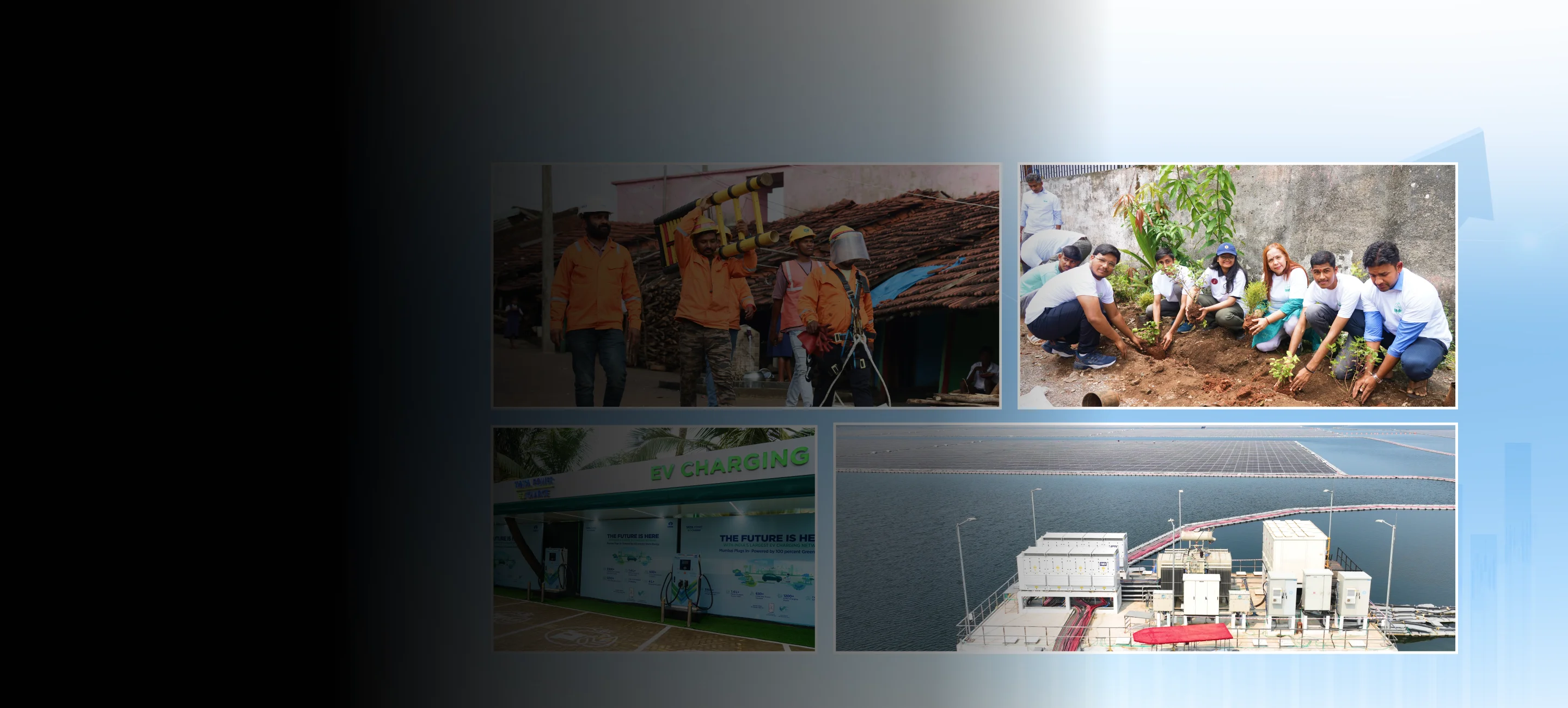 Tata Power value creation through innovation and ESG
