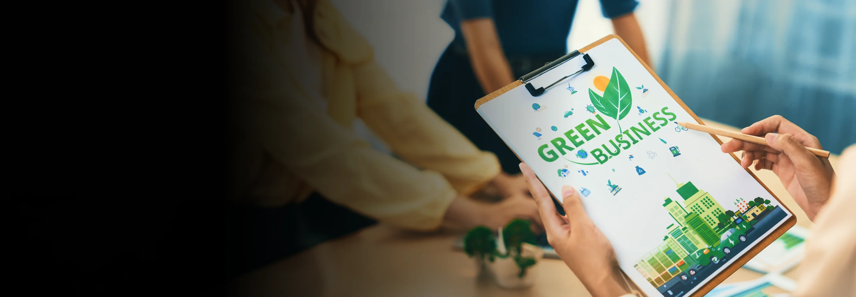 Benefits of carbon credits for a sustainable future