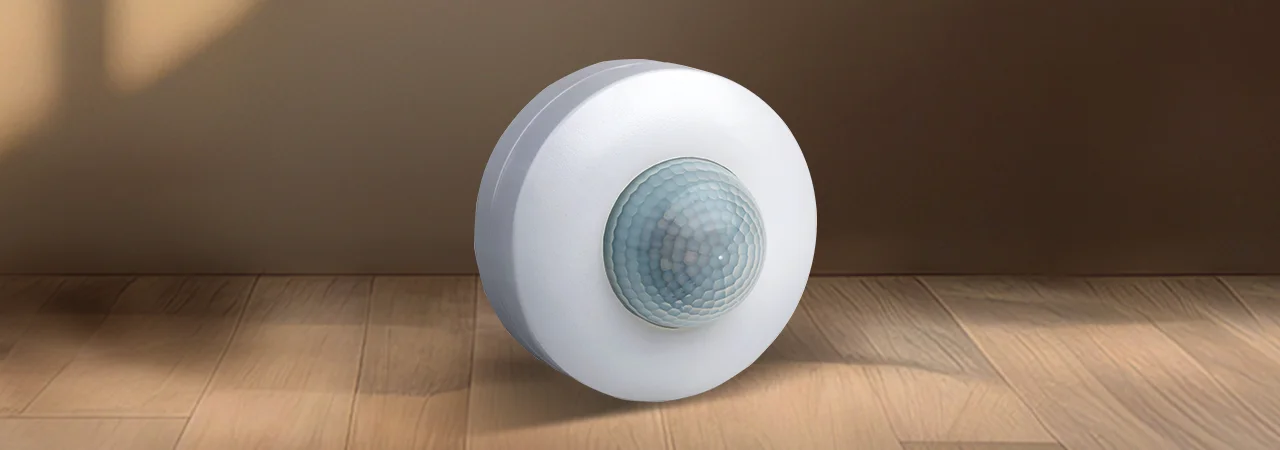 Tata Power EZ Home PIR Motion Sensor