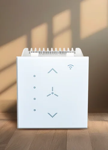 Tata Power EZ Home 100W Fan Mode Touch Controller, 2M, 5A