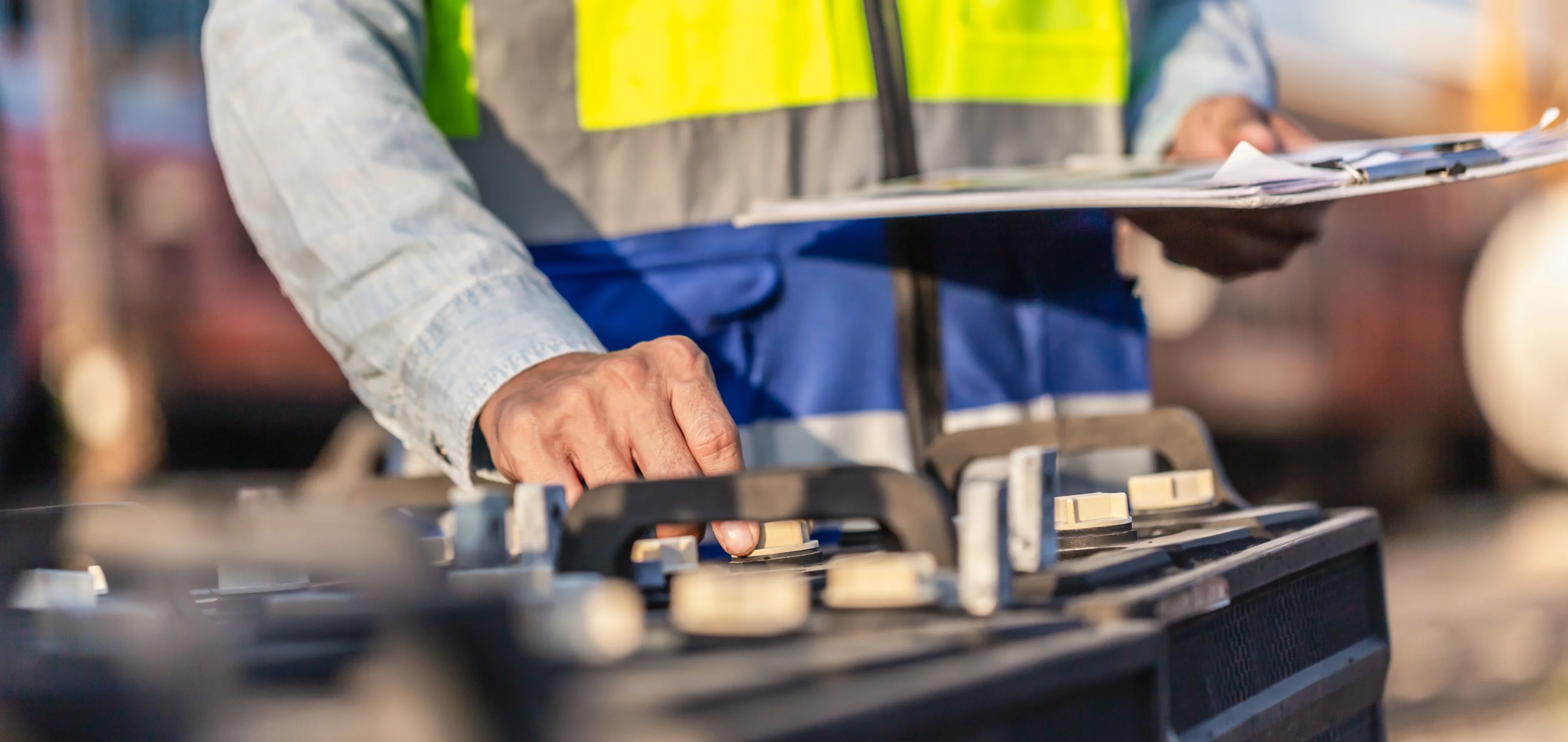 Battery energy storage system