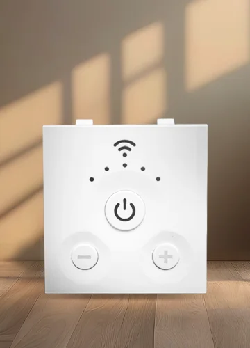 Tata Power EZ Home Wi-Fi Smart Fan Speed Regulator 120W