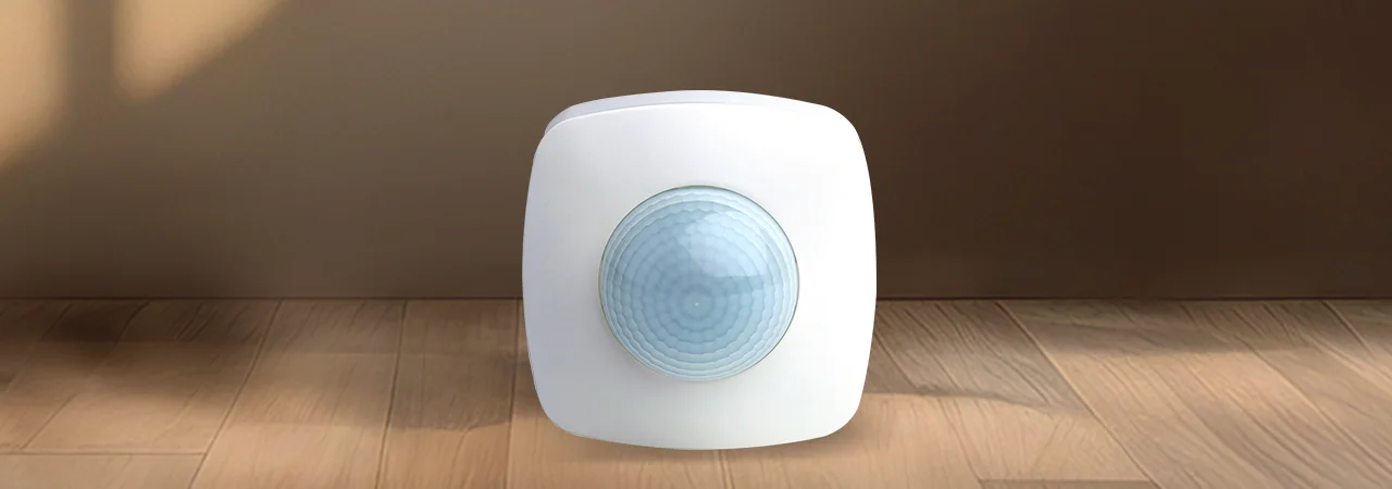 Tata Power EZ Home PIR Motion Sensor Relay Switch