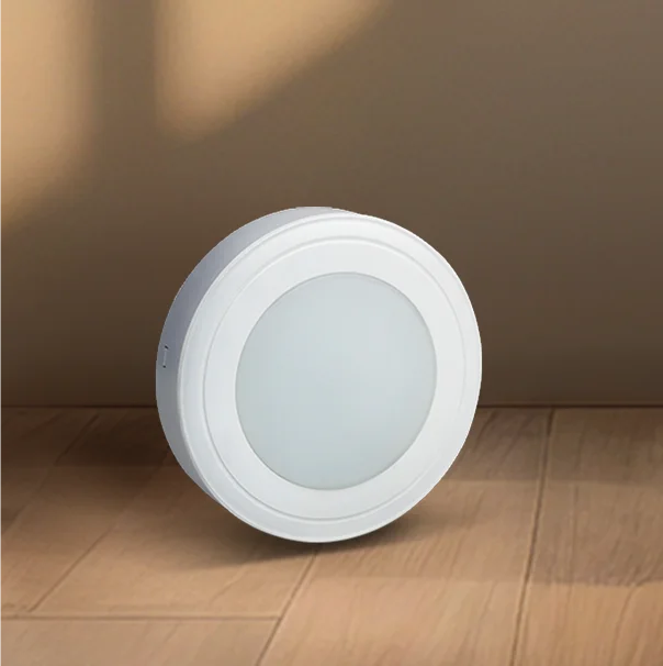 Tata Power EZ Home Sensor LED Sur Mount Tulip 12W