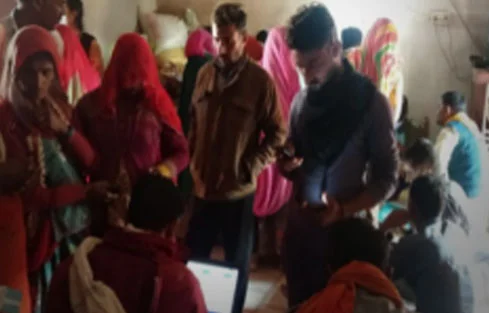 Chayyan, Loharki, Rajasthan