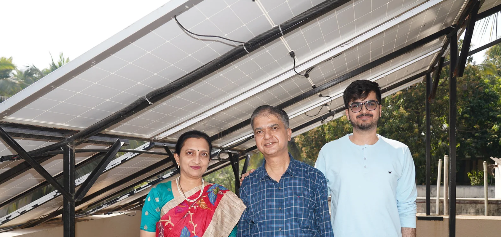 Tata Power group captive solar beyond industrial use