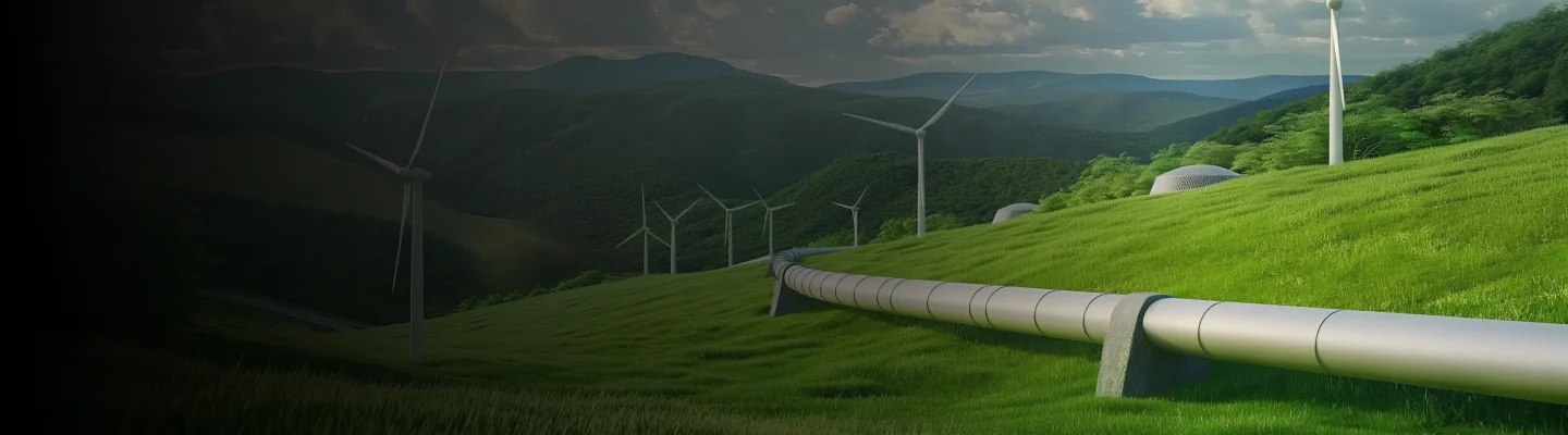 Green hydrogen powering India’s clean energy future with sustainable fuel solutions