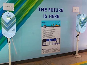 Tata Power EV charging boosting sustainability and brand