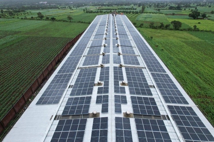 Tata Power Renewables Adds 88,397 Rooftop Solar Installations and 426 MWp Capacity in Q2 FY27, Registering 33% and 15% YoY Growth, Respectively