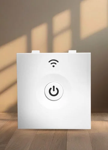 Tata Power EZ Home Wi-Fi Smart IR Blaster Universal Remote