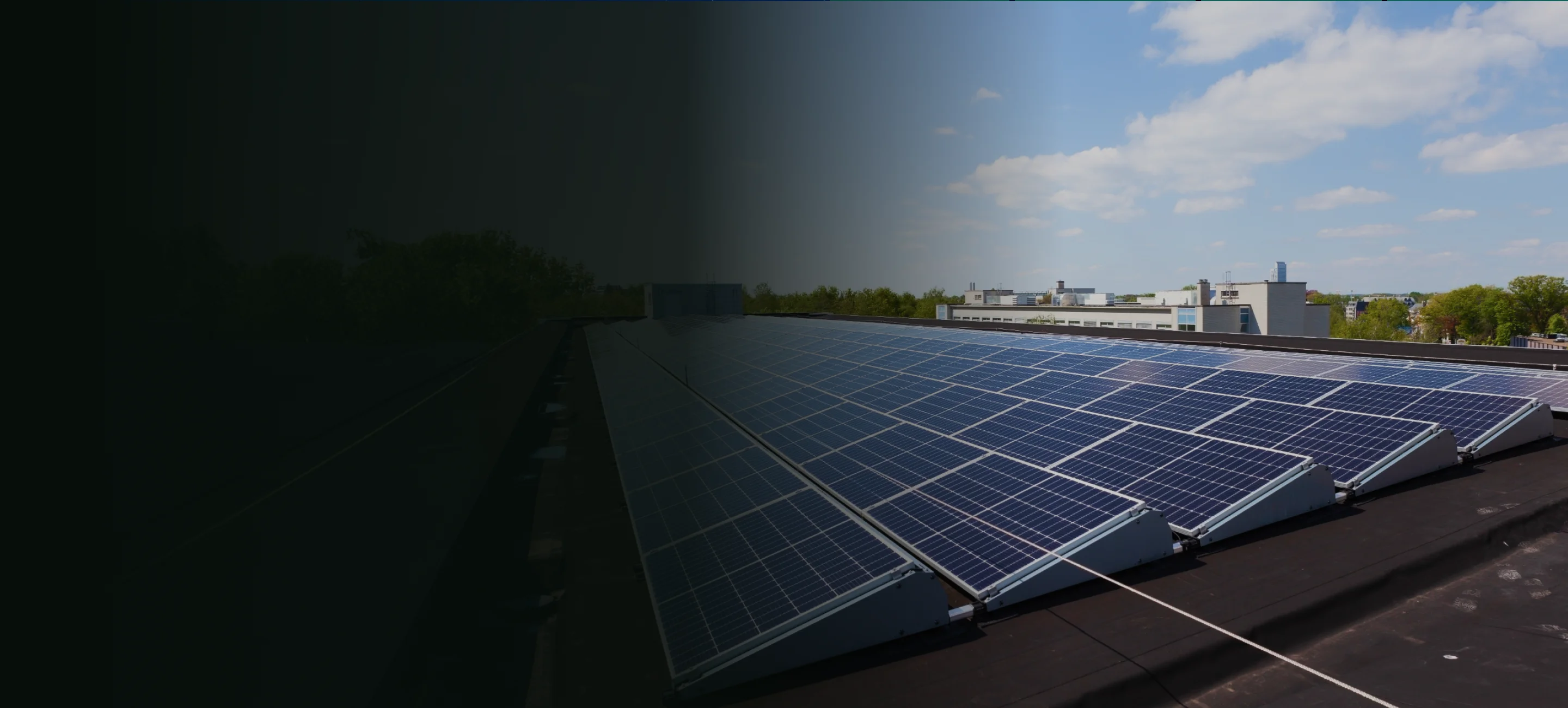 Tata Power Solaroof residential solar system