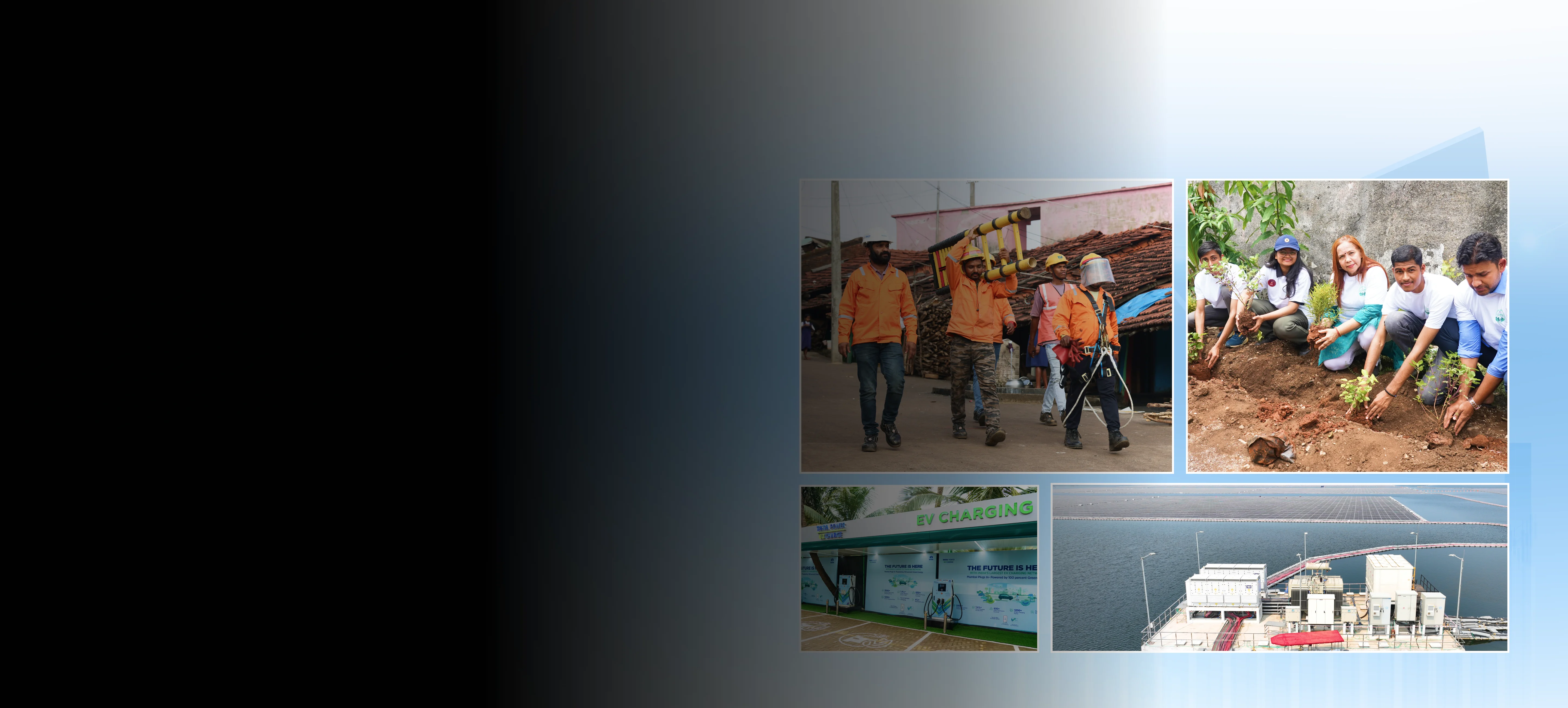 Tata Power value creation through sustainability and growth