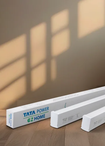 Tata Power EZ Home T5 Sensor LED Tubelight