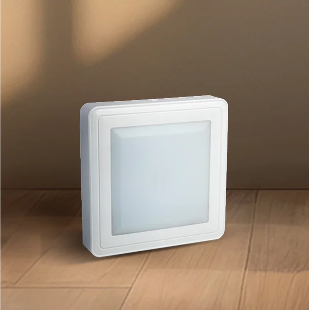 Tata Power EZ Home Sensor LED Sur Mount Tulip 18W