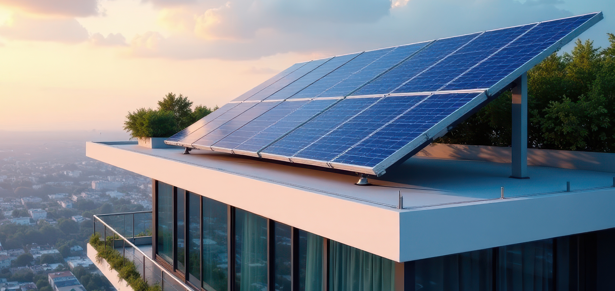 Tata Power Solar rooftop system installation in India