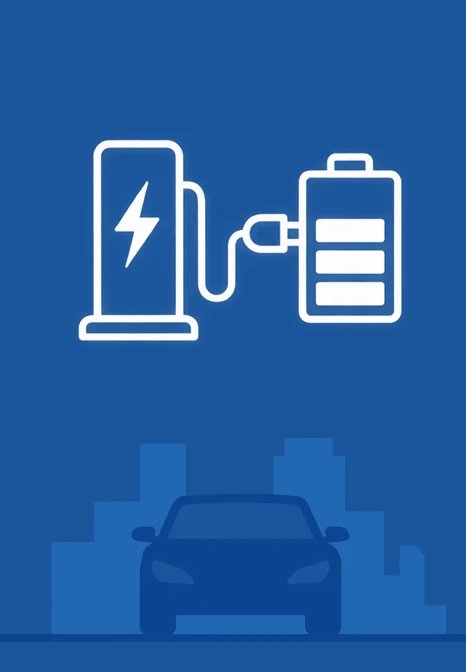EV emissions from electricity generation and battery production