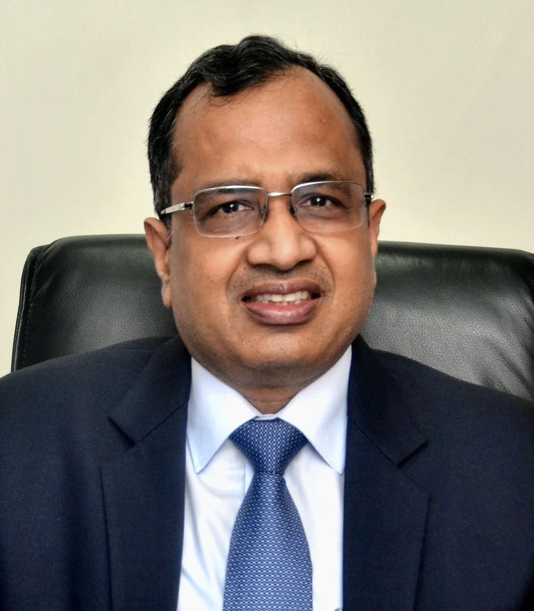 Mr. Pramod Agrawal, Independent, Non-Executive Director