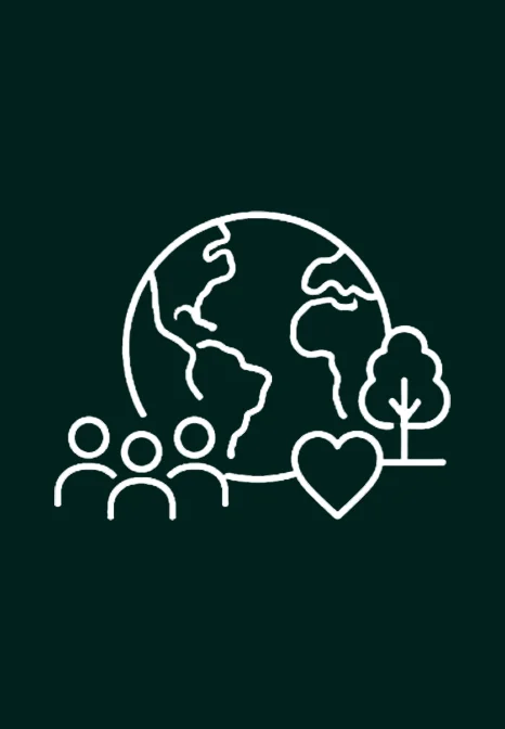 Carbon credits creating impact beyond emissions reduction