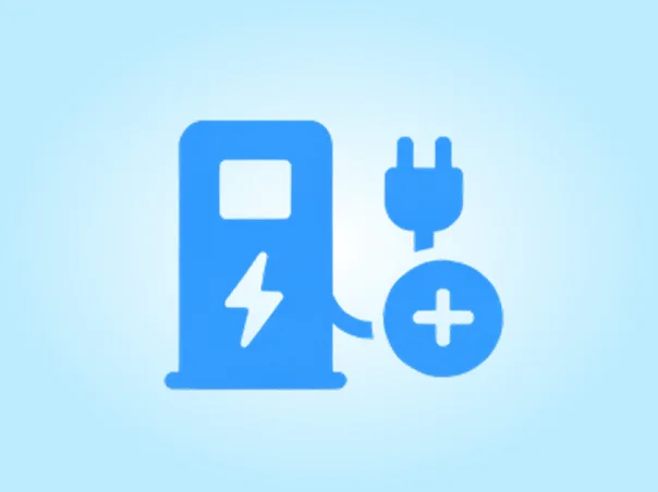 Backup charging options for electric vehicle journeys