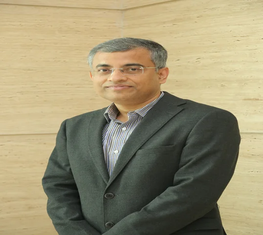 Suranjit Mishra, Non-Executive Director, Tata Power
