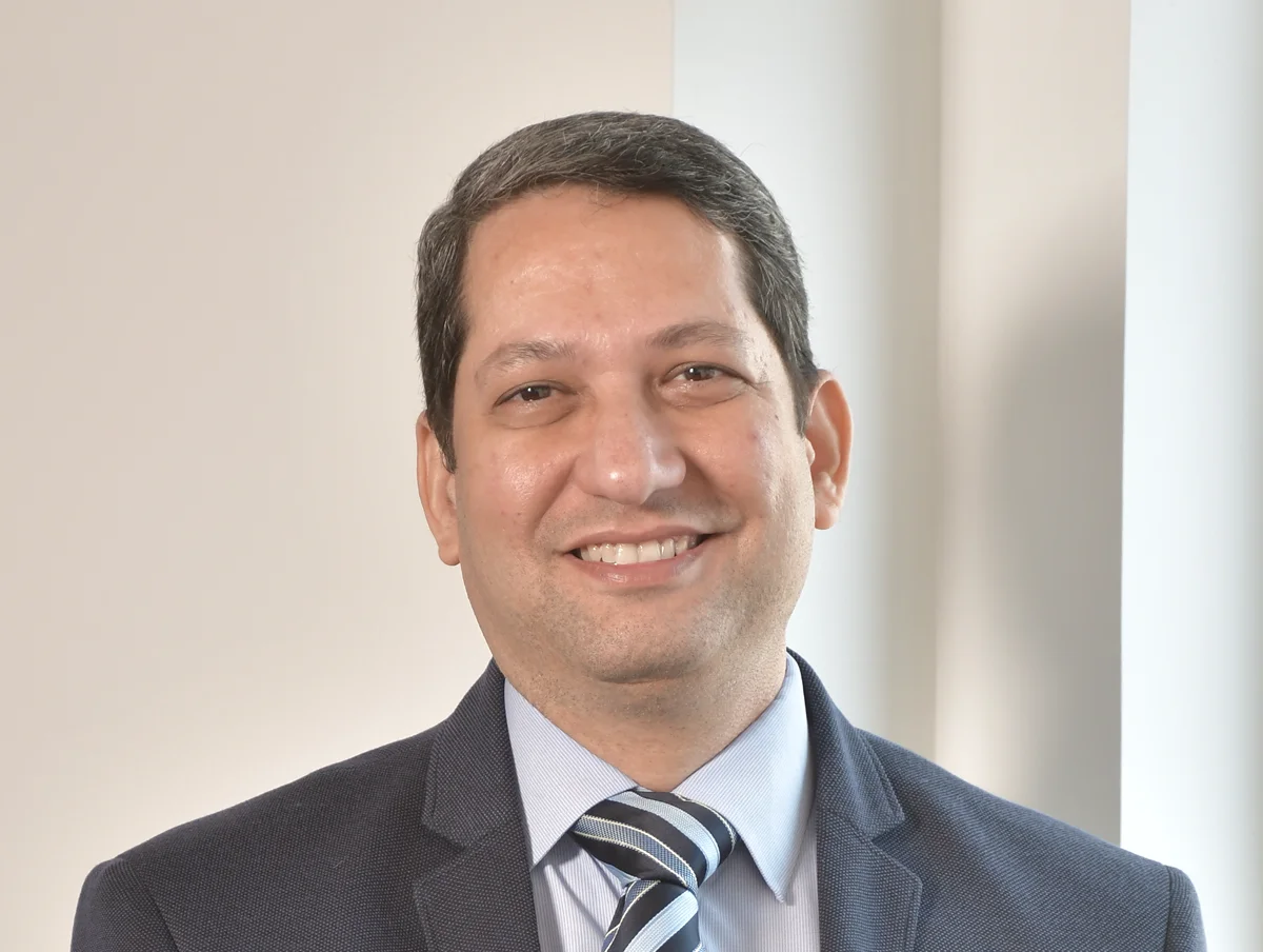 Mr. Vispi S. Patel, Company Secretary at Tata Power