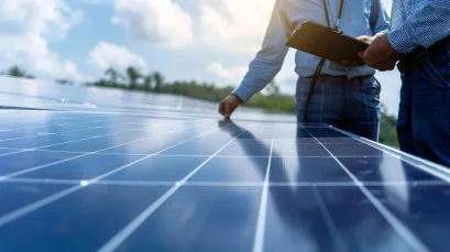 Easy financing options