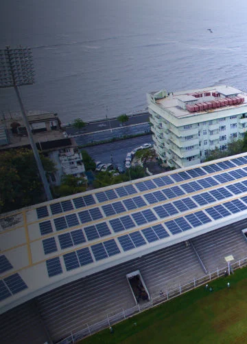 The promise of renewables