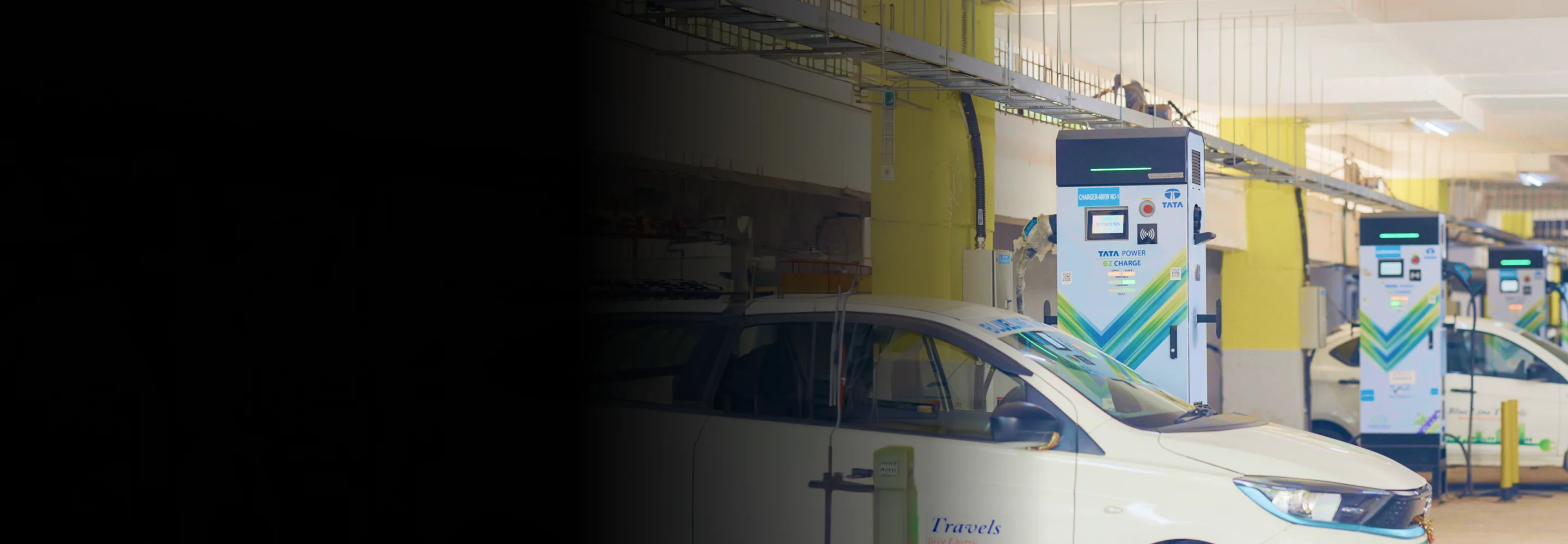 Tata Power EZ CHARGE network and digital innovation