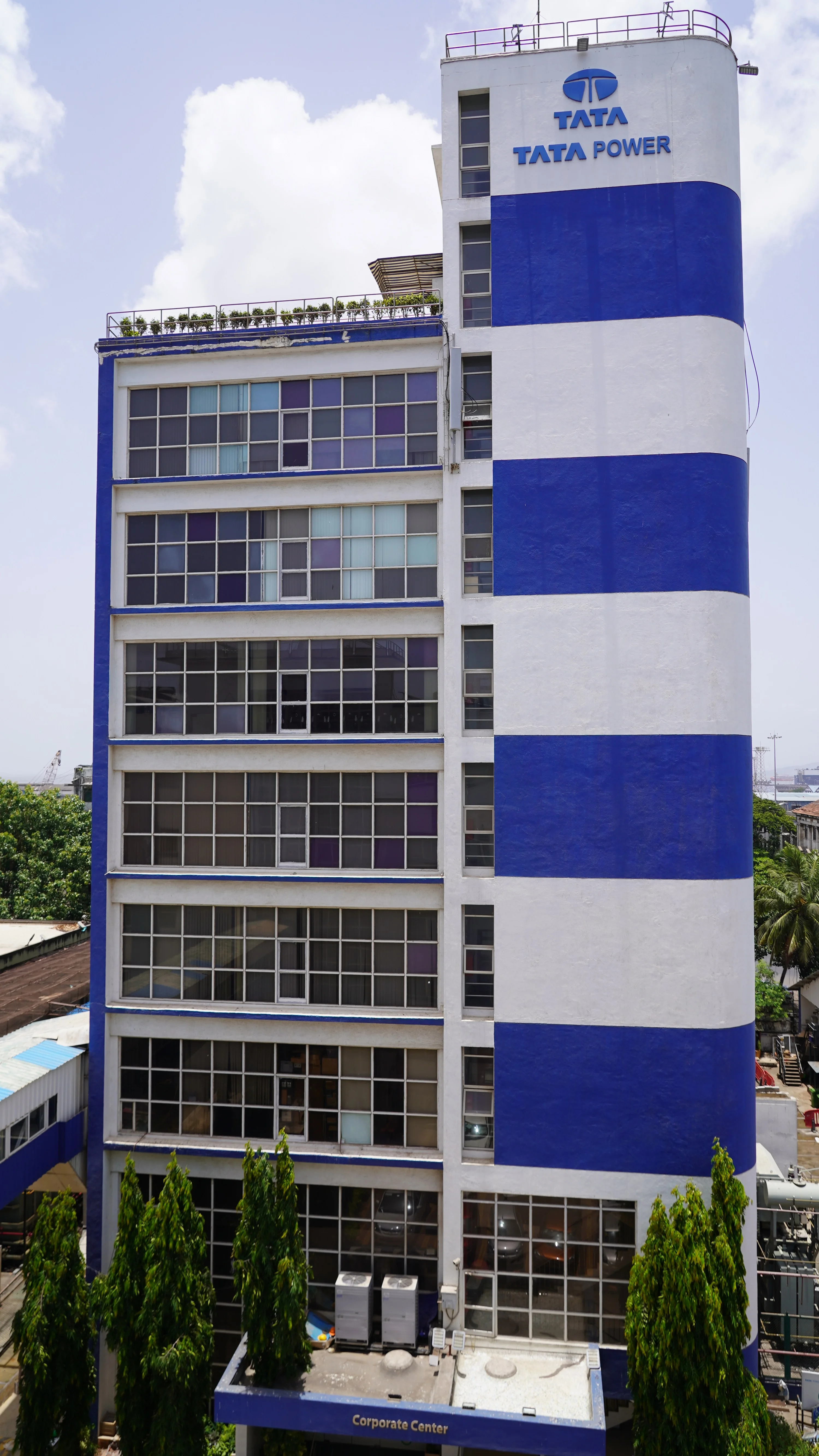 Latest News and Updates: Media Releases | Tata Power