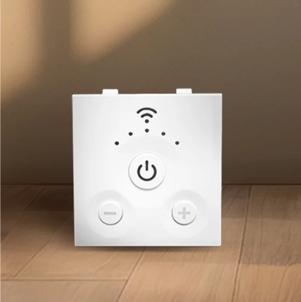 Tata Power EZ Home Wi-Fi Smart Fan Speed Regulator 120W
